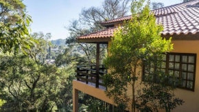 Casa Carneiro em Monte Verde, Monte Verde